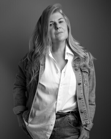 ROSEMARY BARRETO — 1