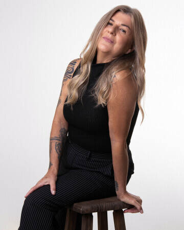 ROSEMARY BARRETO — 5