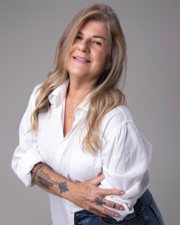 ROSEMARY BARRETO — 3