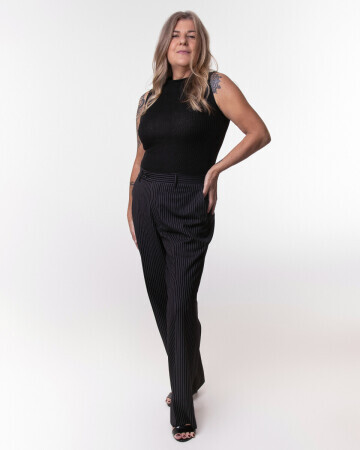 ROSEMARY BARRETO — 6