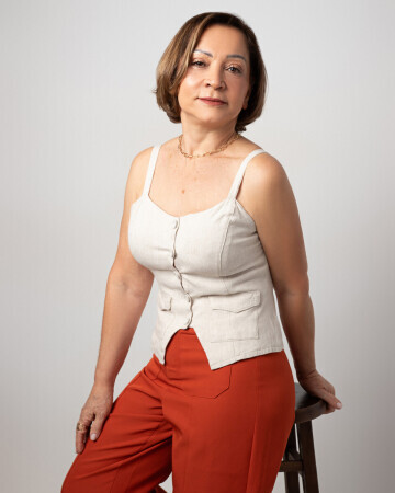 DINEIA DA SILVA — 2