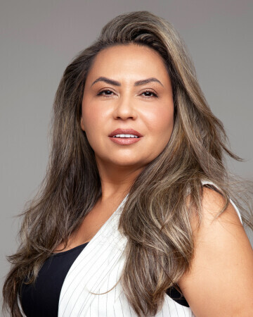 DILENE BITENCOURT — 1