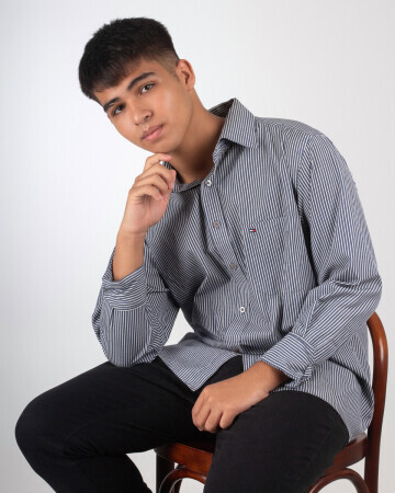 RAFAEL SCHWARZ — 1