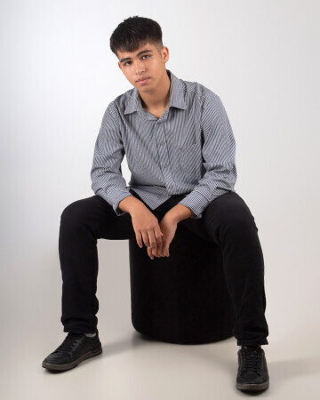 RAFAEL SCHWARZ — 2