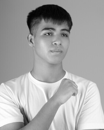 RAFAEL SCHWARZ — 5