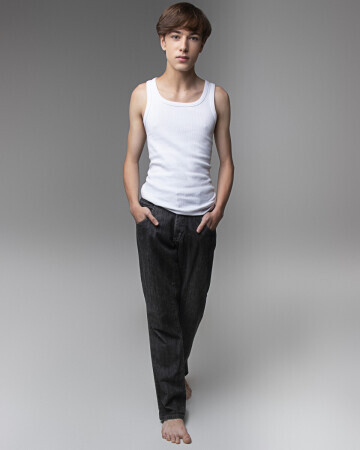 EMANUEL HORNER — 4