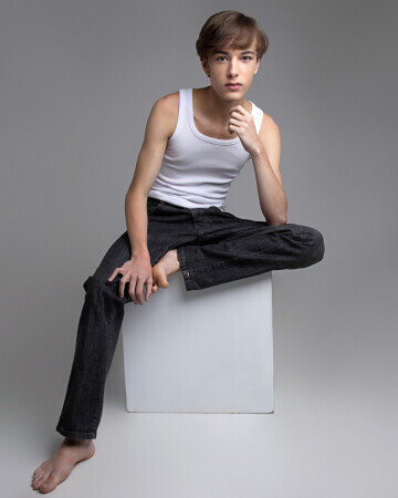 EMANUEL HORNER — 5