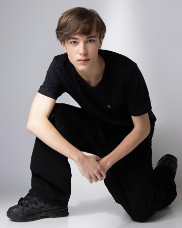 EMANUEL HORNER — 6