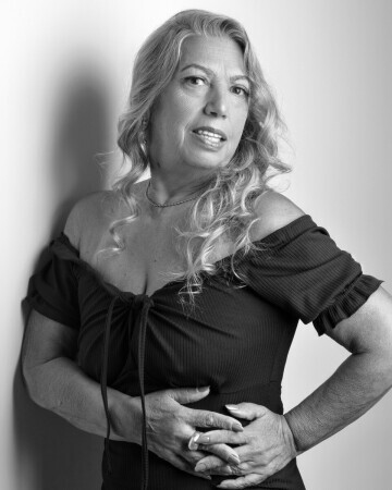 ROSANGELA EDELE — 2