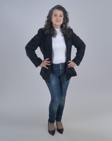 OLIVIA GUARANI BAGATINI — 5