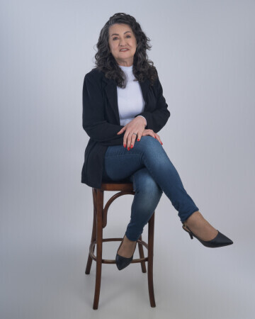 OLIVIA GUARANI BAGATINI — 6