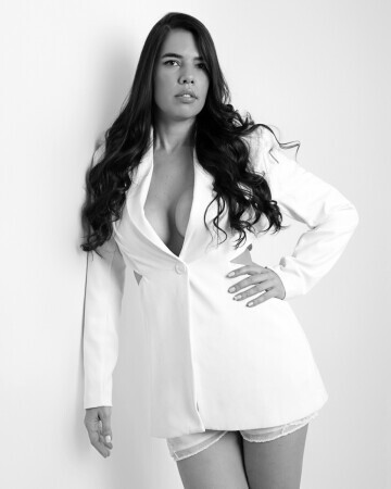 LAIS ALFRADIQUE — 1