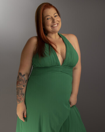 CRISTIANE FONSECA — 1