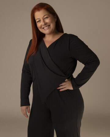 CRISTIANE FONSECA — 6