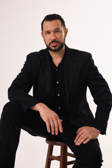 EDUARDO DE ARAUJO — 1