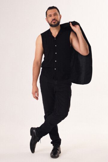 EDUARDO DE ARAUJO — 4