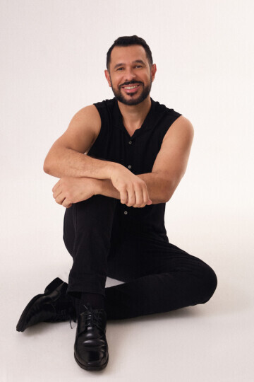 EDUARDO DE ARAUJO — 6