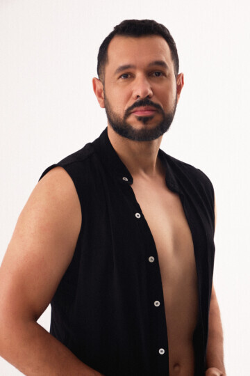 EDUARDO DE ARAUJO — 2