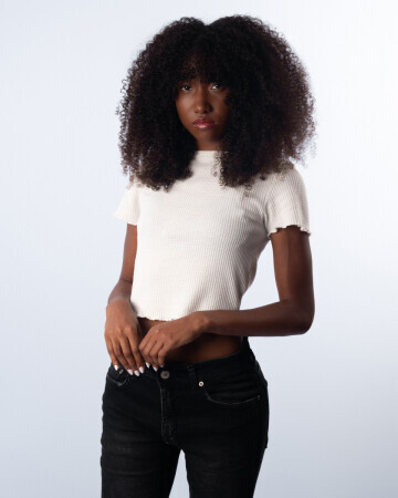 LUISA CALDEIRA — 2