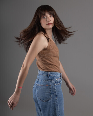 IVI VALENTINE LARA — 1