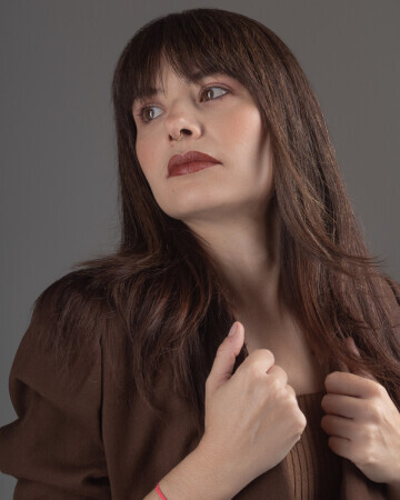 IVI VALENTINE LARA — 2