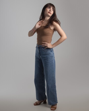 IVI VALENTINE LARA — 3