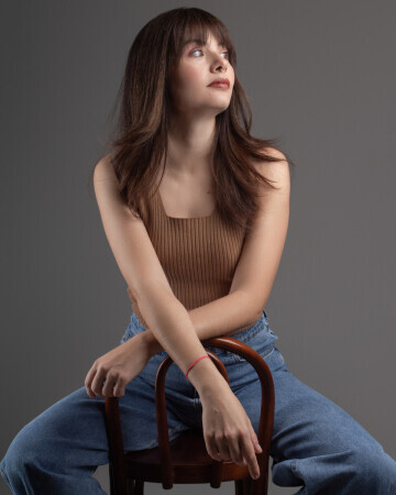 IVI VALENTINE LARA — 6