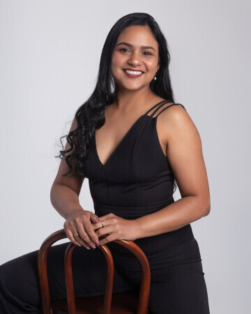 LEIDIANE BELLO — 2