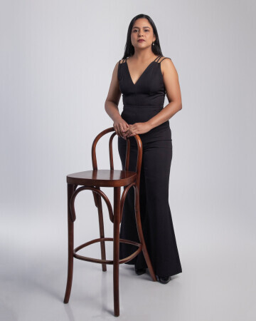 LEIDIANE BELLO — 3