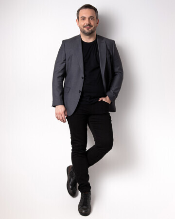 NELSON BERTOLA — 1