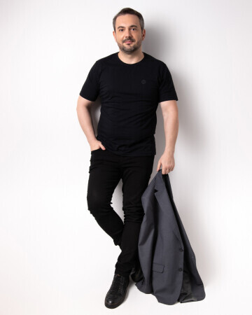 NELSON BERTOLA — 2