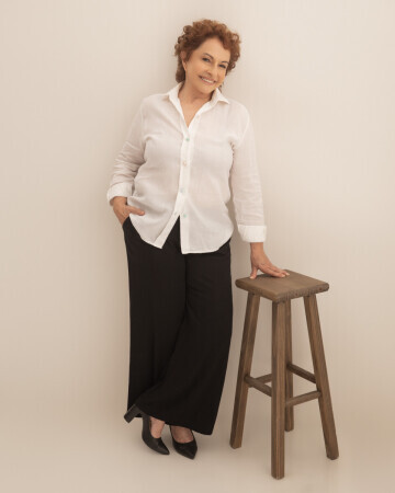 ABEGAIR PEREIRA — 3