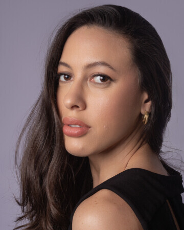 ISIS NASCIMENTO — 1