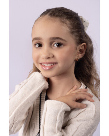 GIUGLIA PICCAGLIA — 2