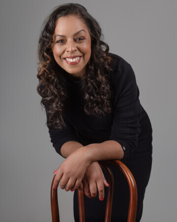 JANAINA MACIEL — 2