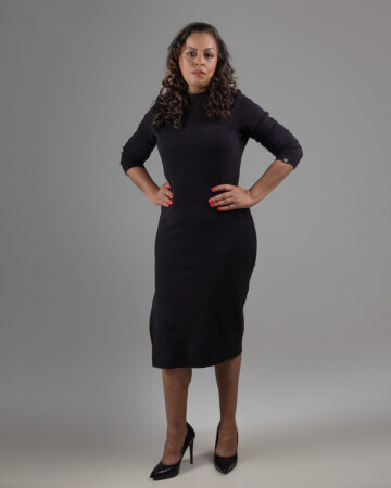 JANAINA MACIEL — 3