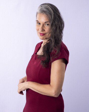 MARIA TEREZA RIBEIRO — 1