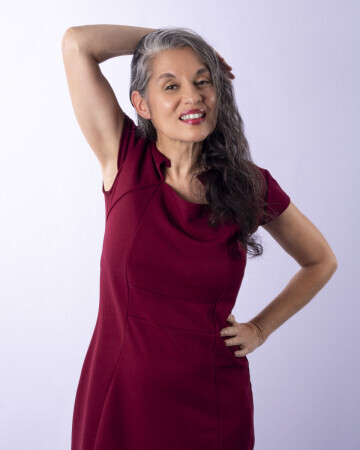 MARIA TEREZA RIBEIRO — 6