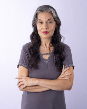 MARIA TEREZA RIBEIRO — 3