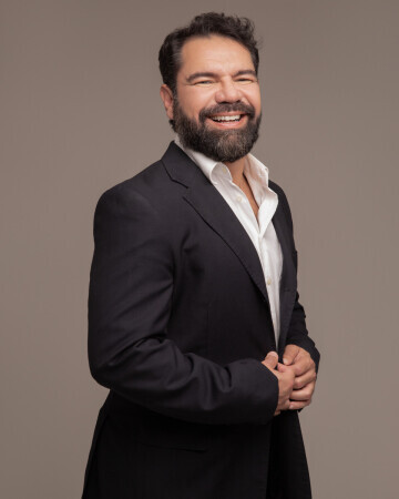 TULIO MEDEIROS — 1