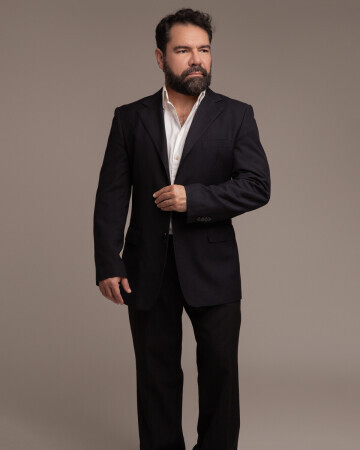 TULIO MEDEIROS — 3