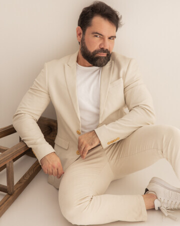 TULIO MEDEIROS — 2