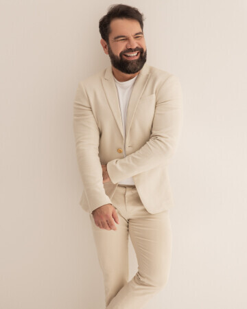 TULIO MEDEIROS — 6