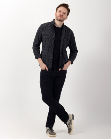 MARCOS GIZERIA — 1