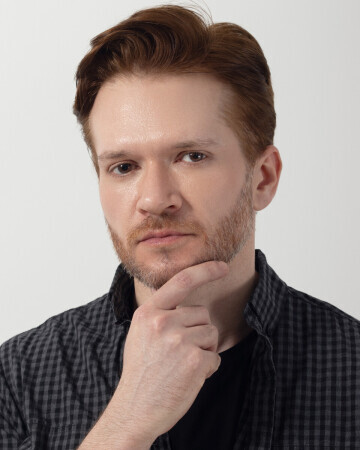 MARCOS GIZERIA — 2