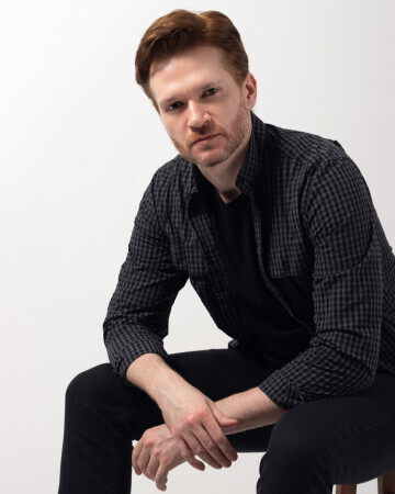 MARCOS GIZERIA — 6