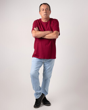 CARLOS ROBERTO — 3