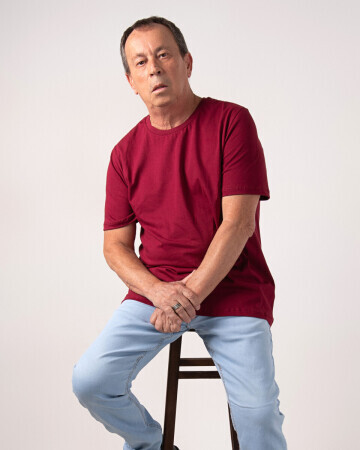 CARLOS ROBERTO — 5