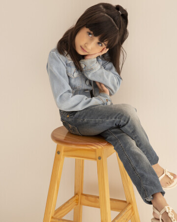 ISABELLY MALDONADO — 2