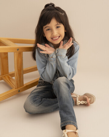 ISABELLY MALDONADO — 3